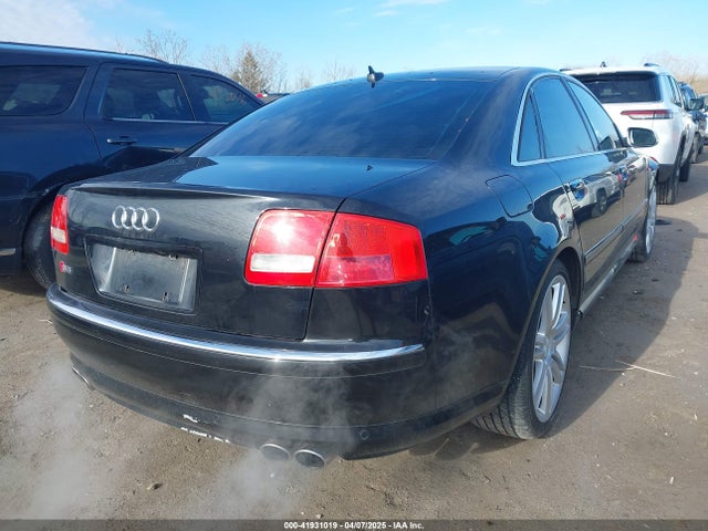 2007 AUDI S8 WAUPN44E87N010864 Photo 3