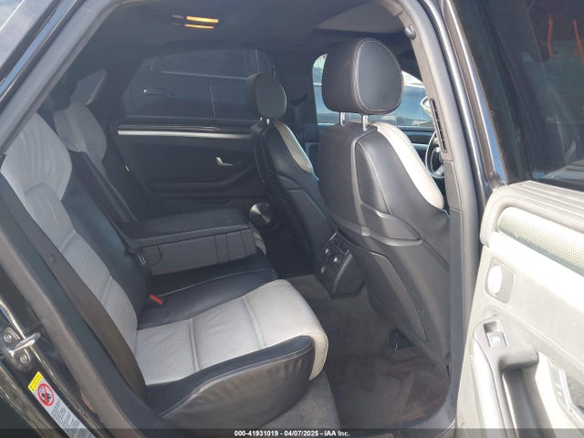 2007 AUDI S8 WAUPN44E87N010864 Photo 7