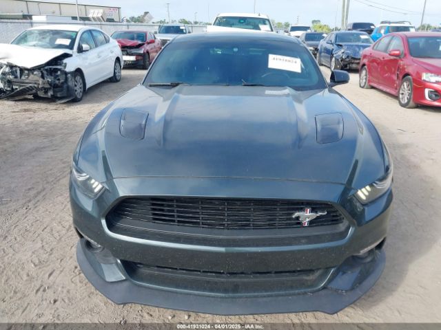 1FA6P8CF1G5265677 Ford Mustang Gt Premium