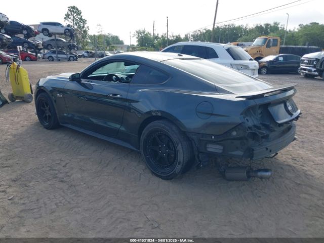 1FA6P8CF1G5265677 Ford Mustang Gt Premium