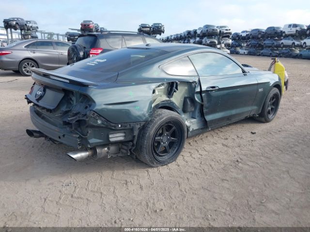 1FA6P8CF1G5265677 Ford Mustang Gt Premium