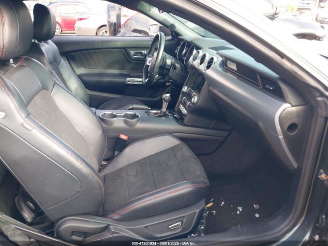 1FA6P8CF1G5265677 Ford Mustang Gt Premium