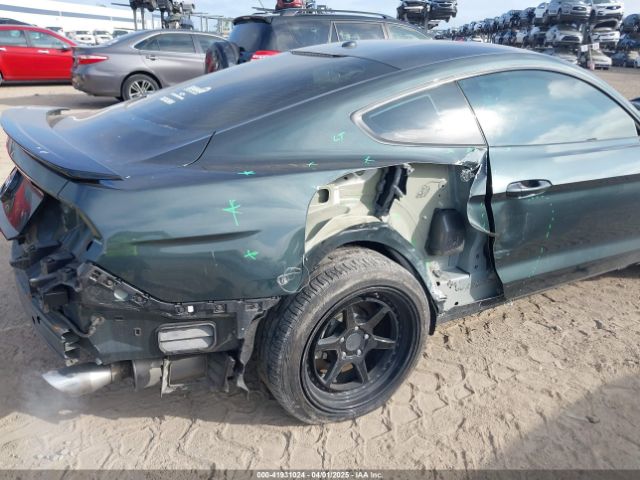 1FA6P8CF1G5265677 Ford Mustang Gt Premium
