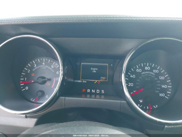 1FA6P8CF1G5265677 Ford Mustang Gt Premium