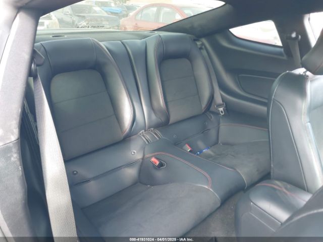 1FA6P8CF1G5265677 Ford Mustang Gt Premium