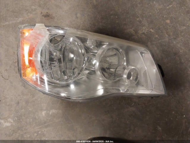 2C4RC1BG1ER209212 Chrysler Town & Country Touring