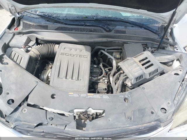 2GNALBEK3G1151020 Chevrolet EQUINOX LS