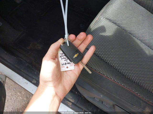 2GNALBEK3G1151020 Chevrolet EQUINOX LS