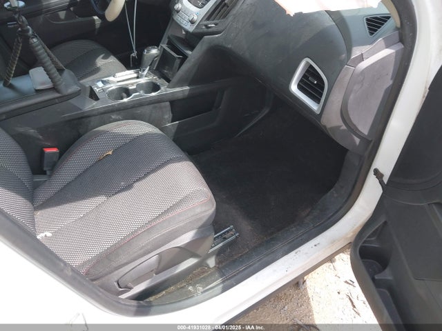 2GNALBEK3G1151020 Chevrolet EQUINOX LS