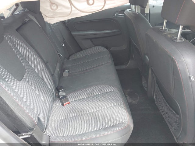 2GNALBEK3G1151020 Chevrolet EQUINOX LS