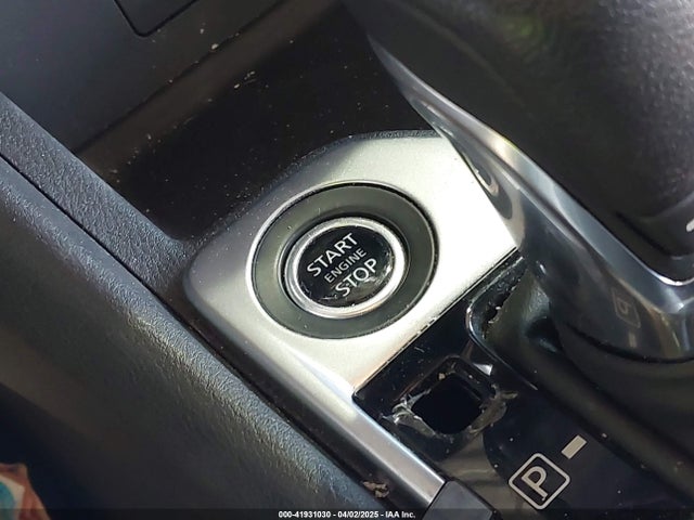 3N1AB8CV8NY296230 Nissan Sentra Sv Xtronic Cvt
