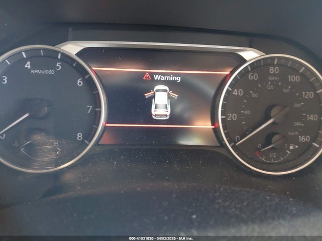 3N1AB8CV8NY296230 Nissan Sentra Sv Xtronic Cvt