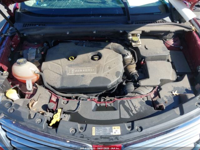 5LMCJ3D92HUL32281 Lincoln Mkc Reserve