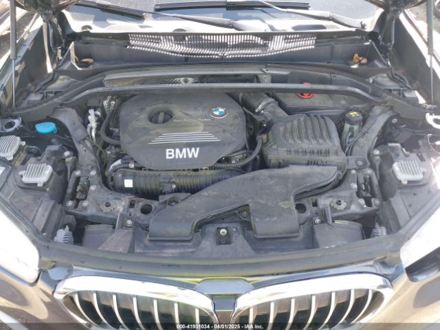 WBXHT3Z34H4A52413 BMW X1 Xdrive28i