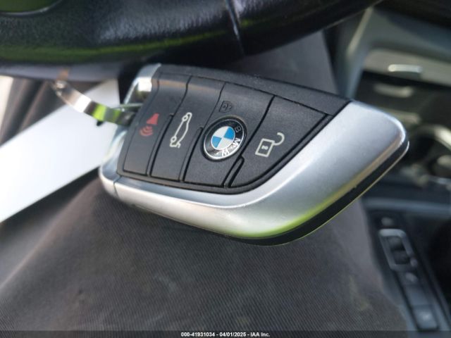 WBXHT3Z34H4A52413 BMW X1 Xdrive28i