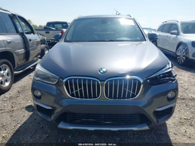 WBXHT3Z34H4A52413 BMW X1 Xdrive28i