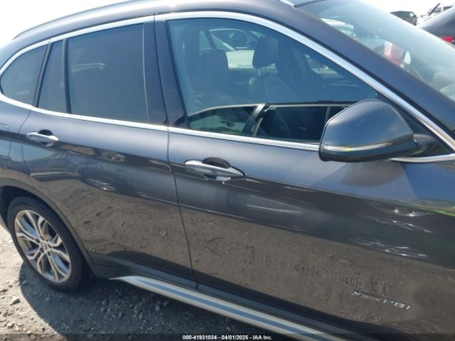 WBXHT3Z34H4A52413 BMW X1 Xdrive28i