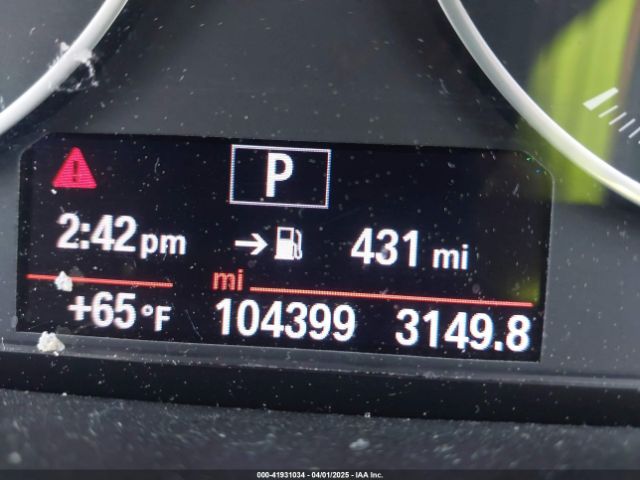 WBXHT3Z34H4A52413 BMW X1 Xdrive28i