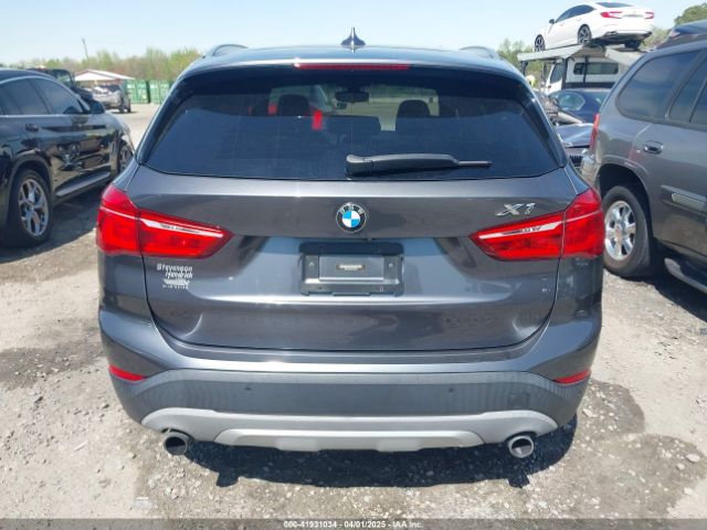 WBXHT3Z34H4A52413 BMW X1 Xdrive28i