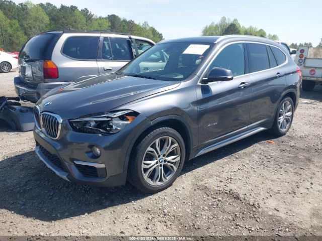 WBXHT3Z34H4A52413 BMW X1 Xdrive28i
