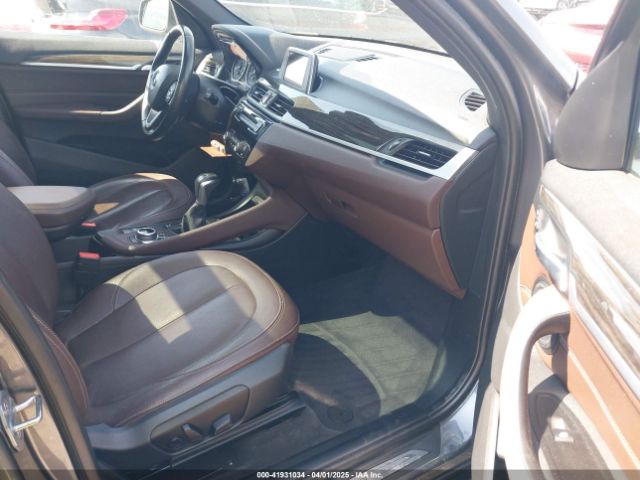 WBXHT3Z34H4A52413 BMW X1 Xdrive28i