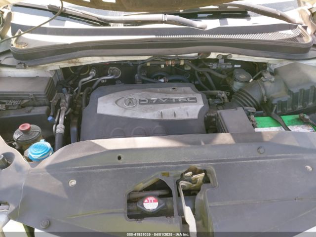 2008 ACURA MDX 2HNYD28438H508006 Photo 9