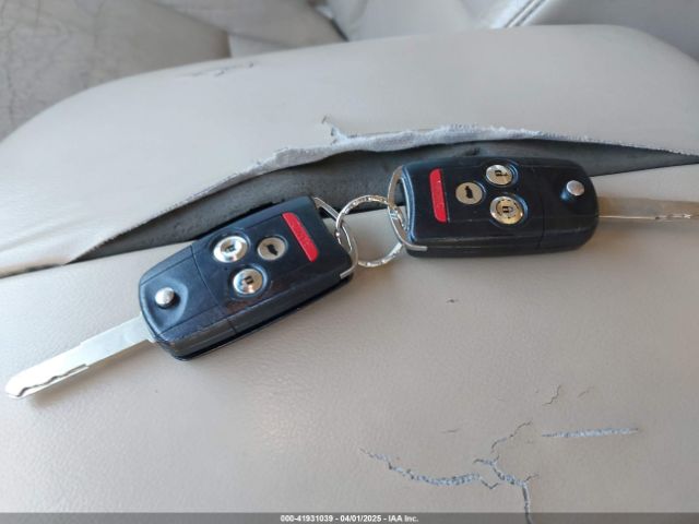 2008 ACURA MDX 2HNYD28438H508006 Photo 10