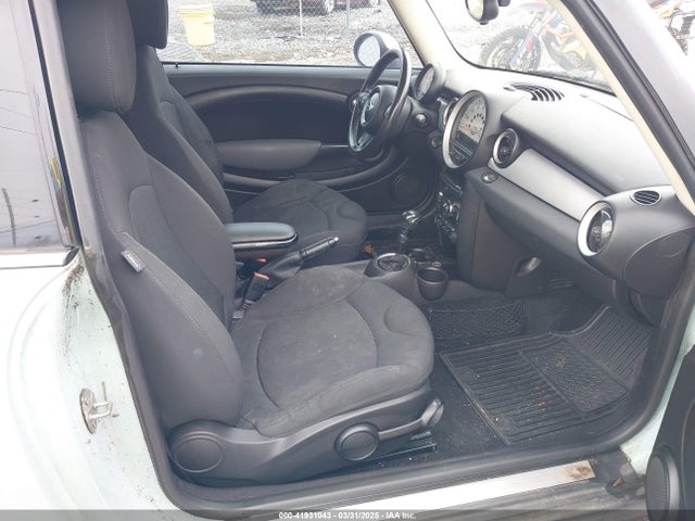 2012 MINI COOPER WMWSU3C59CT256398 Photo 4