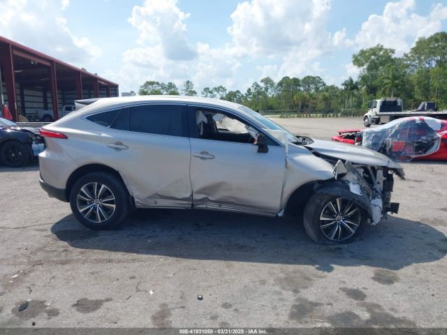JTEAAAAH5PJ140489 Toyota VENZA LE
