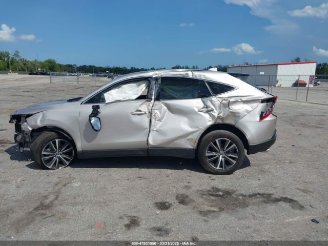 JTEAAAAH5PJ140489 Toyota VENZA LE