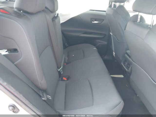JTEAAAAH5PJ140489 Toyota VENZA LE