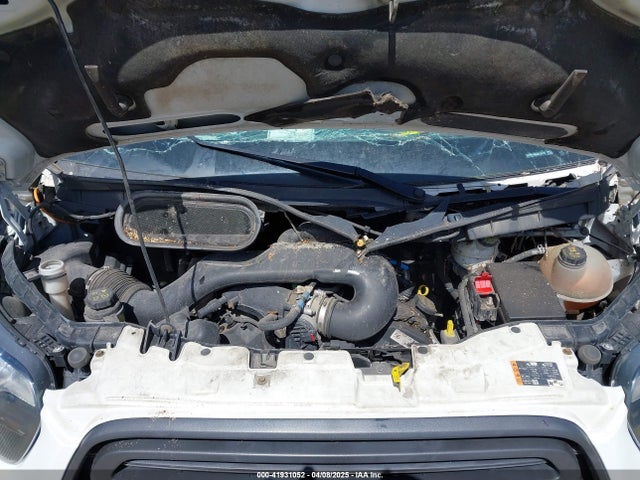 1FTYR1YM6JKA34729 Ford Transit-250