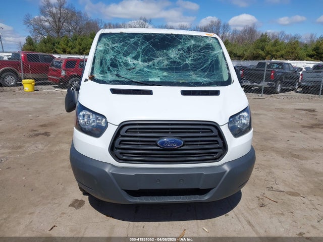 1FTYR1YM6JKA34729 Ford Transit-250
