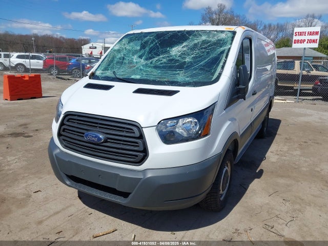 1FTYR1YM6JKA34729 Ford Transit-250
