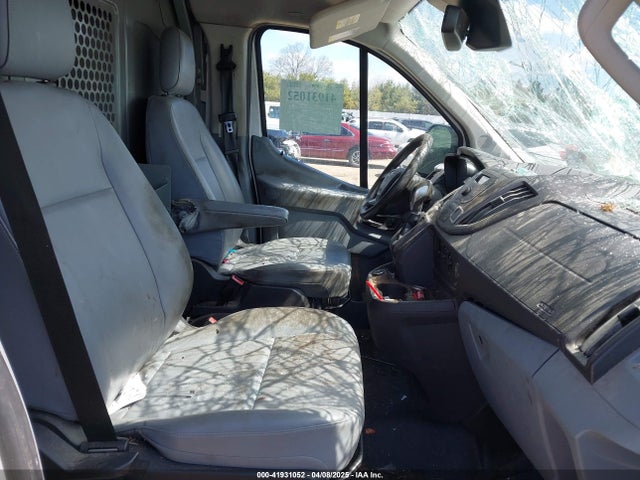 1FTYR1YM6JKA34729 Ford Transit-250