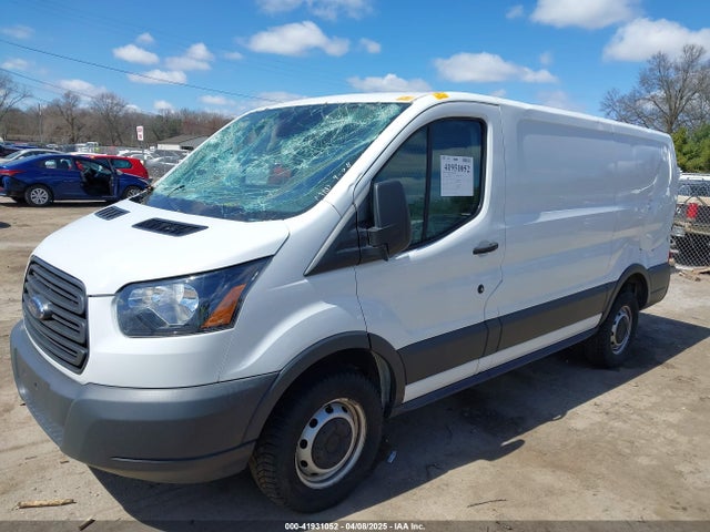 1FTYR1YM6JKA34729 Ford Transit-250