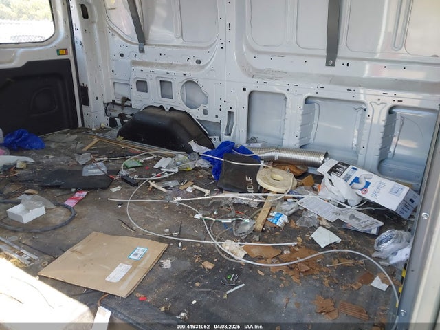 1FTYR1YM6JKA34729 Ford Transit-250