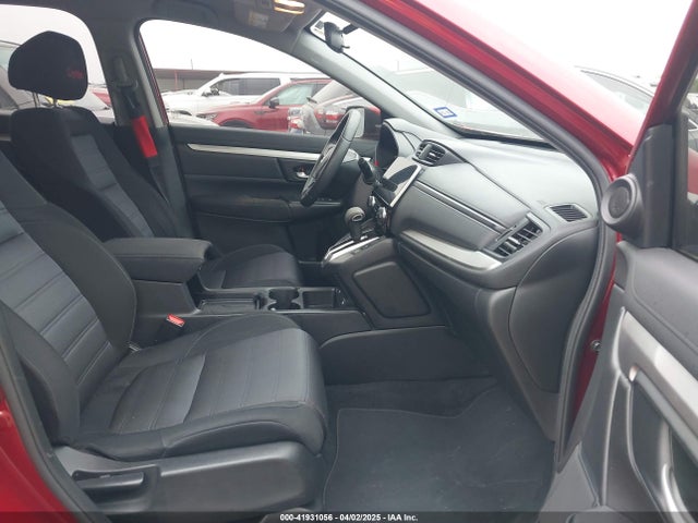 7FARW2H74ME032402 Honda Cr-v Awd Special Edition