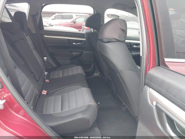7FARW2H74ME032402 Honda Cr-v Awd Special Edition