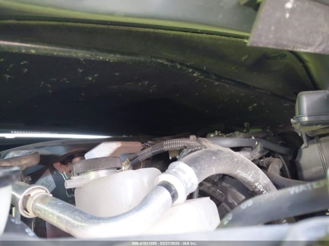 4T1G31AKXNU595933 Toyota Camry Se Hybrid
