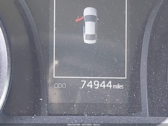4T1G31AKXNU595933 Toyota Camry Se Hybrid