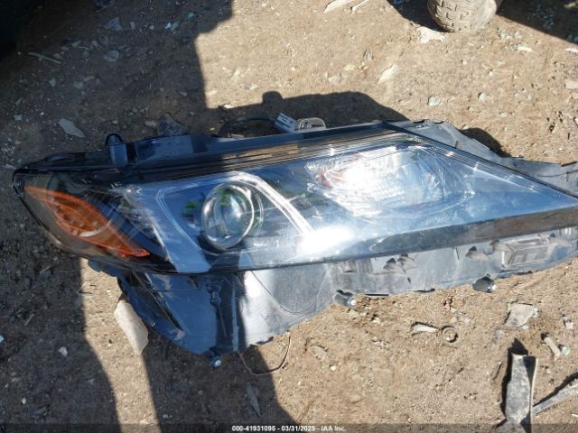 4T1G31AKXNU595933 Toyota Camry Se Hybrid