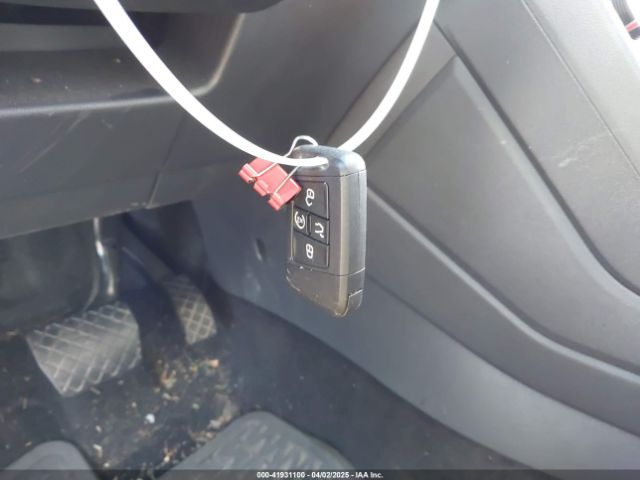 3VVYX7B20NM060078 Volkswagen Taos 1.5t Se