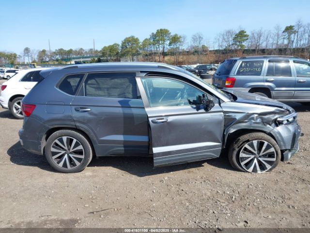3VVYX7B20NM060078 Volkswagen Taos 1.5t Se