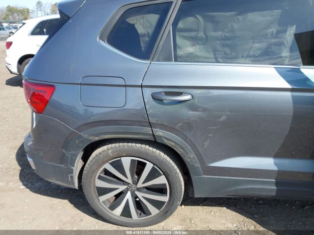 3VVYX7B20NM060078 Volkswagen Taos 1.5t Se