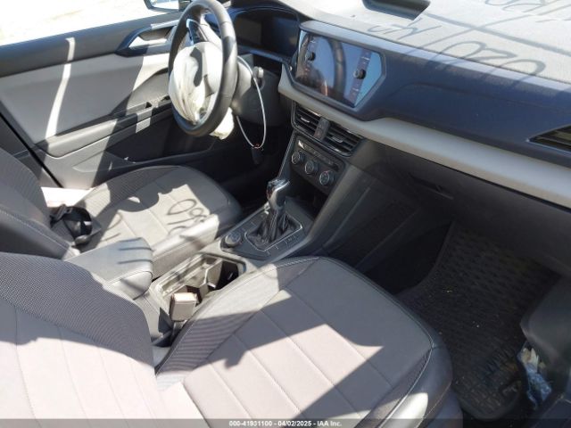 3VVYX7B20NM060078 Volkswagen Taos 1.5t Se