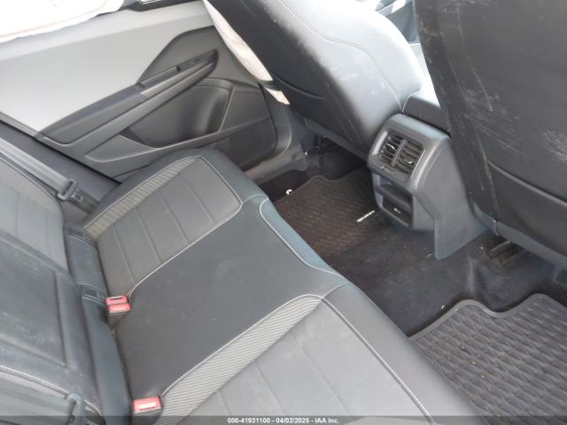 3VVYX7B20NM060078 Volkswagen Taos 1.5t Se