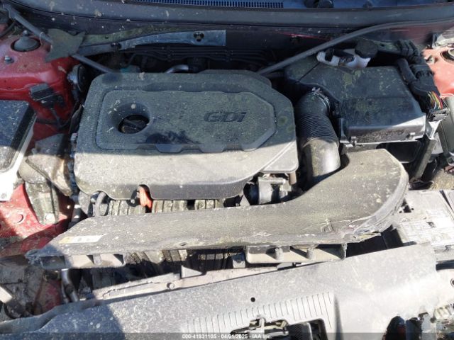 5NPE24AF3HH450511 Hyundai Sonata