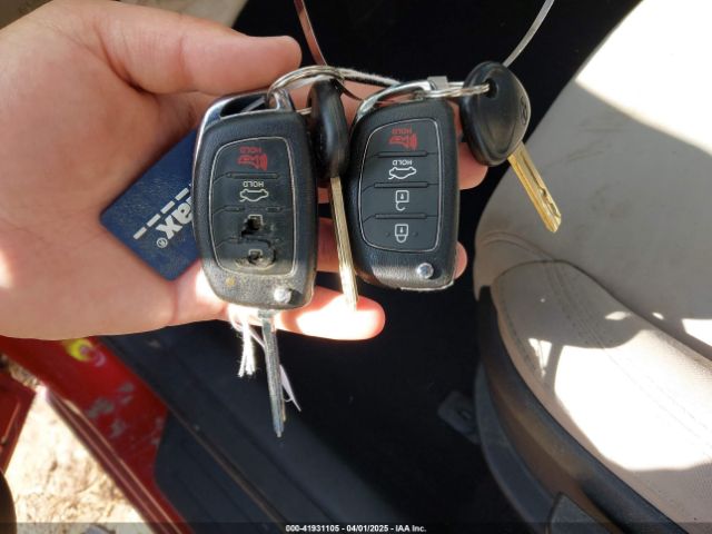 5NPE24AF3HH450511 Hyundai Sonata