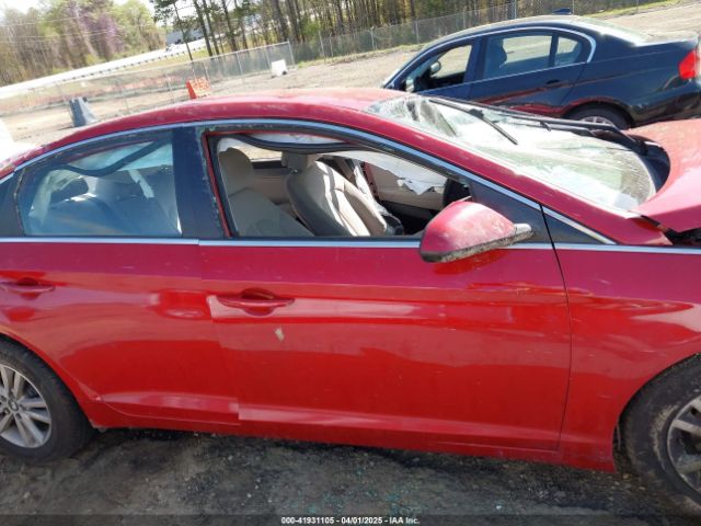 5NPE24AF3HH450511 Hyundai Sonata